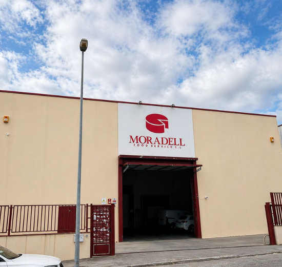 Moradell Food Service